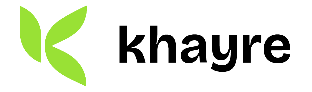 Khayre logo